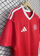 Camisola SC Internacional 2025/26 Home