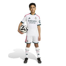 Equipamento de Criança Real Madrid 2026/27 - Home Com Meias