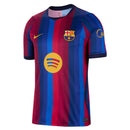 Camisola Barcelona 2026/27 - Home
