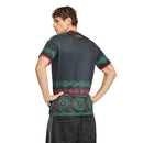 Camisola adidas Originals Jamaica 2026 x Bob Away Marley