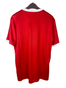 Camisola Retrô SL Benfica Principal 1974/81