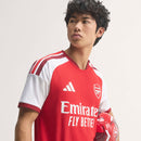 Camisola Arsenal 2026/27 - Home - Versão Jogador