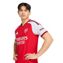 Camisola Arsenal 2026/27 - Home - Versão Jogador