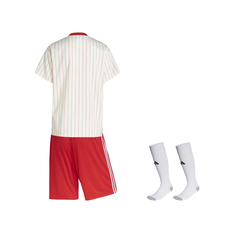 Kit de Criança - Benfica Edição Especial 2025/26 Com Meias