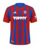 Camisola HNK Hajduk Split. 2024/25 - Away