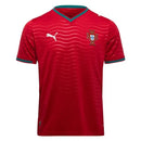 Principal de Portugal 26/27 - Mundial 2026 (Entrega Imediata)