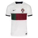 Camisola Alternativa de Portugal 22/23 - Mundial 2022