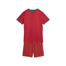 Portugal Kit Criança 2026 - Mundial 2026