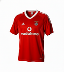 Camisola Retro SL Benfica 02/03