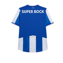 Camisola FC Porto 2025-26 Home Versão Jogador