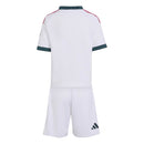 Equipamento de Criança Real Madrid  2026/27 - Home