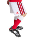 Equipamento de Criança Arsenal 2026/27 - Home Com Meias