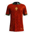 Camisola Seleção Portugal 2025/26 COMMA