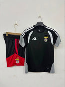 Conjunto de Treino Benfica 2026/27 Preto