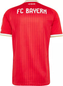 Camisola Bayern de Munique 2026/27 - Home