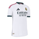 Camisola Real Madrid  2026/27 - Home - Versão Jogador