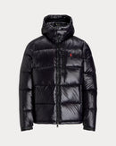 Polo Ralph Lauren Casaco de inverno em Preto