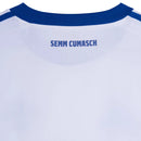 Camisola Alternativa Como 1907 2025/26
