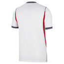 Camisola Inglaterra Home 26/27 - Mundial 2026