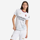 Camisola Feminina Alternativa Milan 2026/27 - Away
