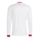 Camisola Manga Comprida Liverpool 2026/27 - Away