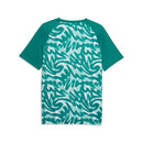 Camisola Portugal pré jogo ll 2026/27 - verde