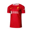 Camisola Liverpool 24/25 (Entrega Imediata)