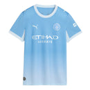 Camisola Feminina Manchester City 2026/27 - Home