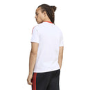 Camisola Branca SL Benfica x Adidas Originals