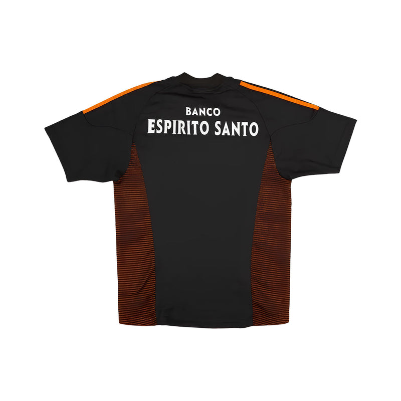 Camisola Retro SL Benfica Alternativa 2002/2003