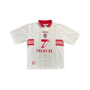 Camisola Retro SL Benfica Alternativa ll 97/98