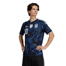 Camisola Argentina Away 26/27 - Mundial 2026 - Messi 10