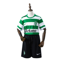Kit Criança SCP 2025-26 Principal (Entrega Imediata)