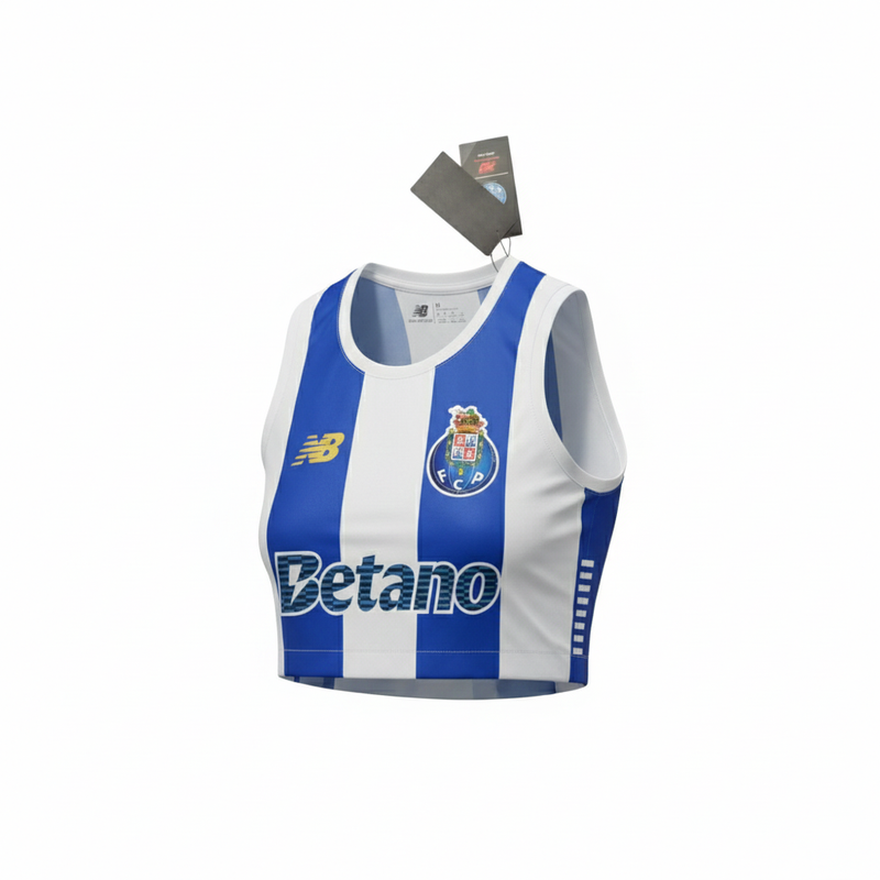 Top de Mulher - FC Porto Principal 2025/26
