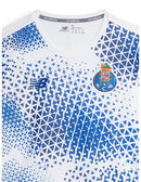 Camisola FC Porto 2026/27 - Pré-Match