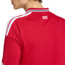 Camisola Manga Comprida Manchester United 2026/27 - Home