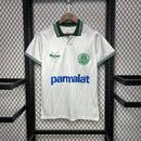 Camisola Retrô Palmeiras 94/95 Away