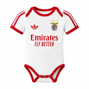 Body bebê SL BENFICA - Alternativo 2026/27