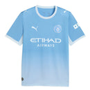 Camisola Manchester City 2026/27 - Home