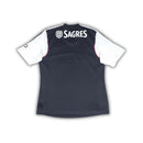 Camisola Retro SL Benfica Alternativa 13/14