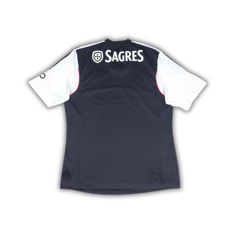 Camisola Retro SL Benfica Alternativa 13/14