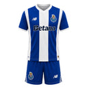 Equipamento de Criança FC Porto 2026/27 - Home
