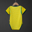 Body Bebê Brasil 2026