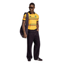 Camisola Jamaica World Cup 2026 x Bob Marley Home Shirt