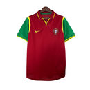 Camisola Portugal 1999 Retro