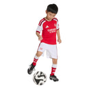Equipamento de Criança Arsenal 2026/27 - Home Com Meias