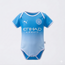 Body Manchester City 2026/27 - Home