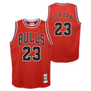 Camisola NBA Chicago Bulls Jordan 23 (Entrega Imediata)