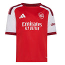 Equipamento de Criança Arsenal 2026/27 - Home Com Meias