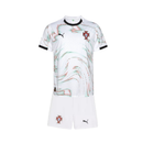 Conjunto Infantil Seleção Portugal 2025/26 - Away